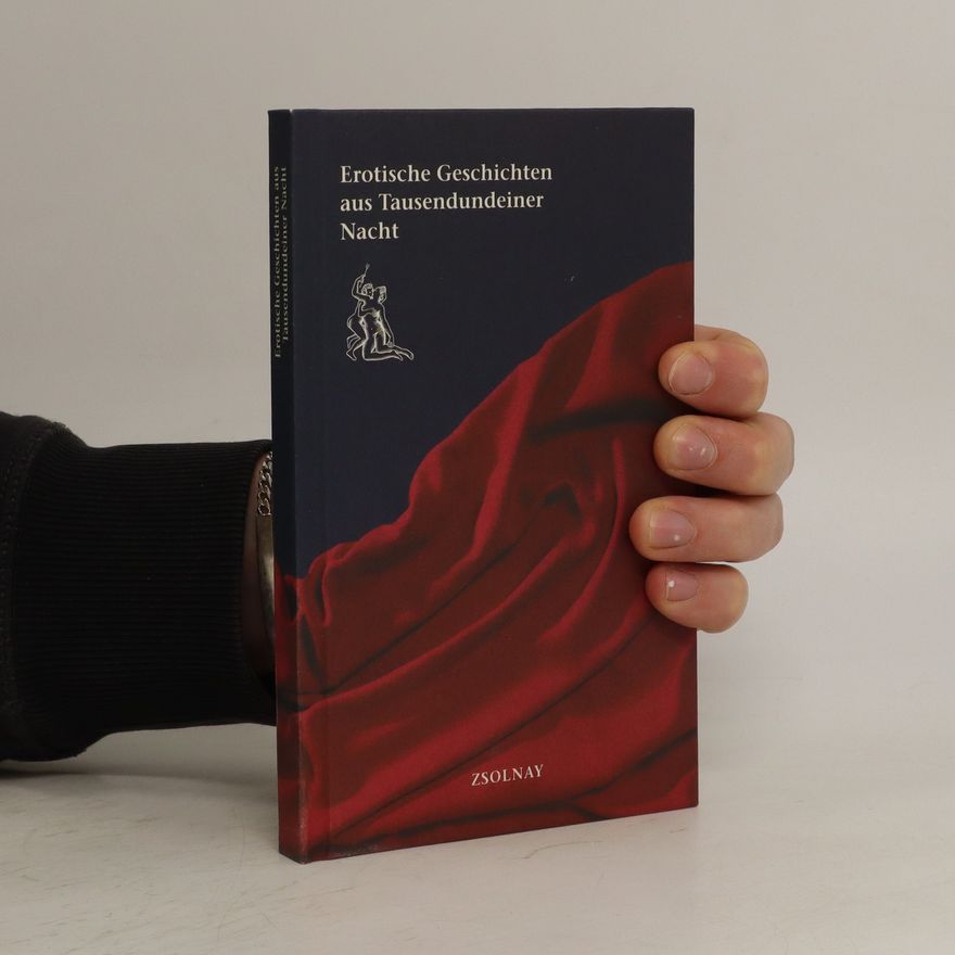 Autorenkollektiv Weotische Geschichten aus Tausendundeiner Nacht