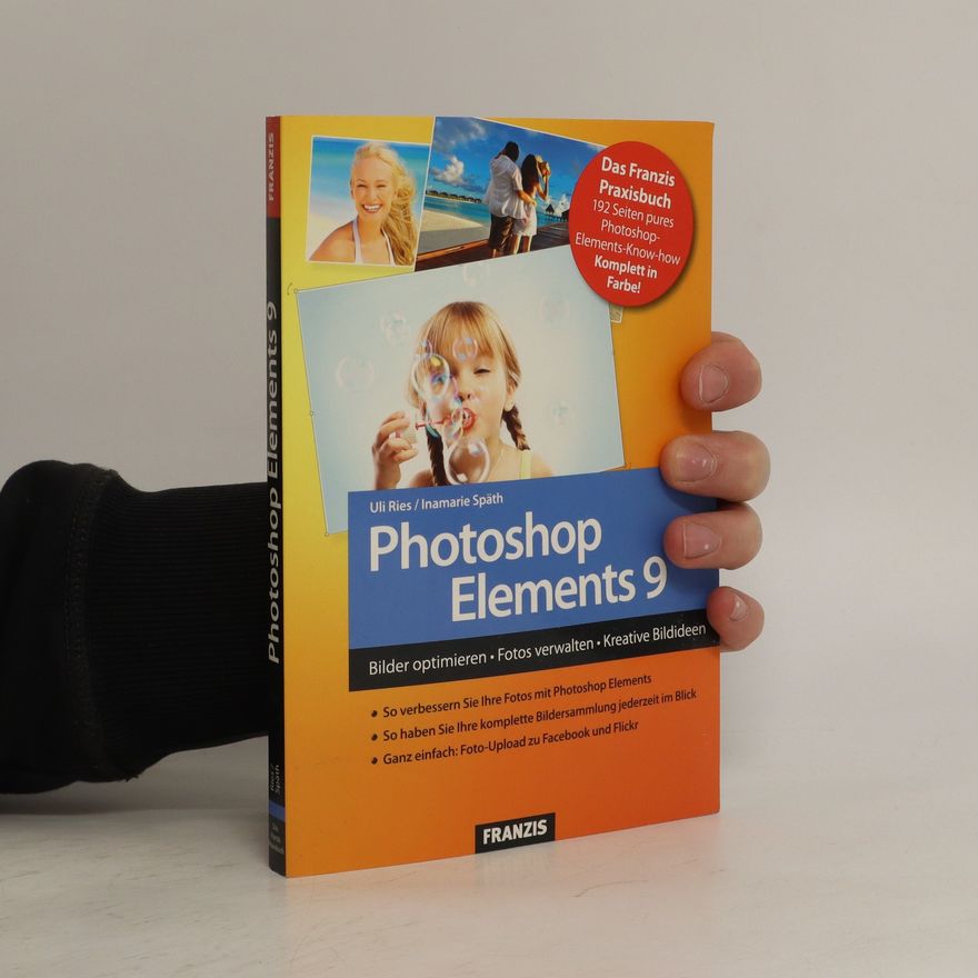 Uli Ries Photoshop Elements 9
