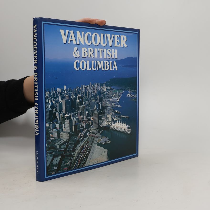Autorenkollektiv Vancouver and British Columbia