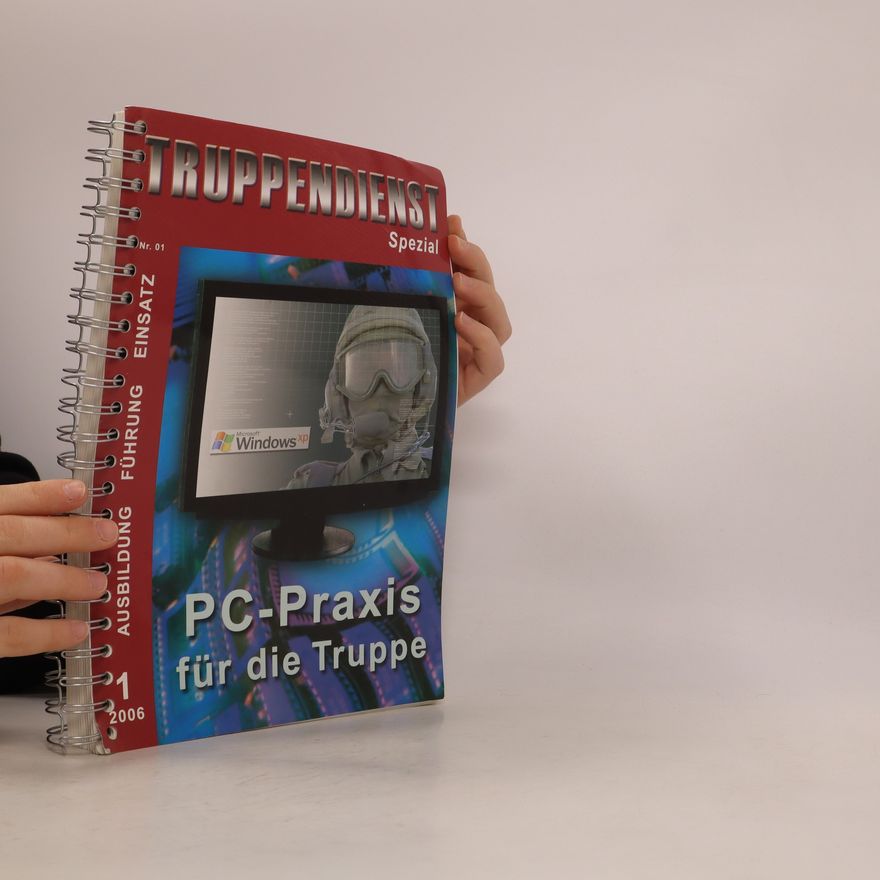 Kolektiv autorů PC-Praxis für die Truppe. Windows XP.