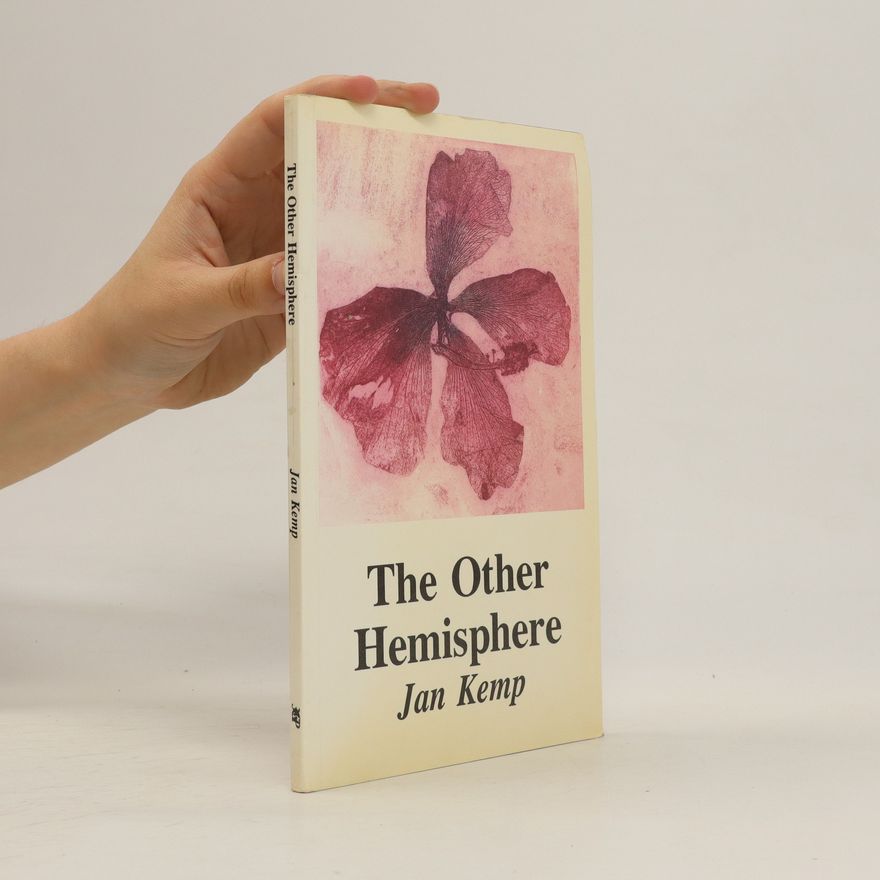 Jan Kemp The Other Hemisphere