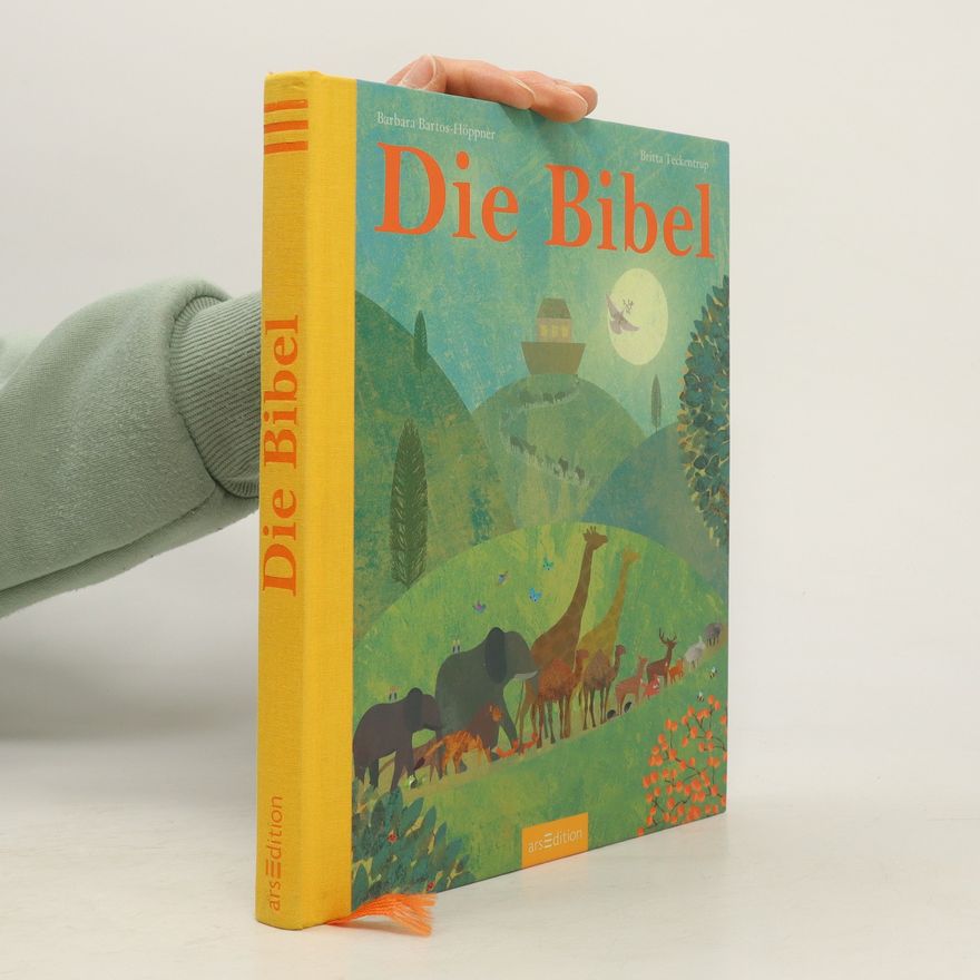 Barbara Bartos-Höppner Die Bibel