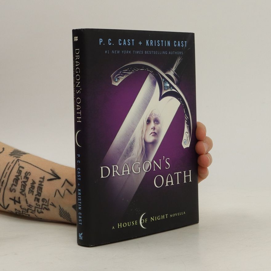 Phyllis Christine Cast Dragon's Oath