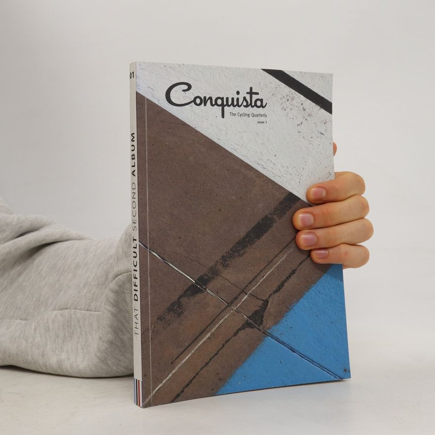 Various authors Conquista. Issue 1