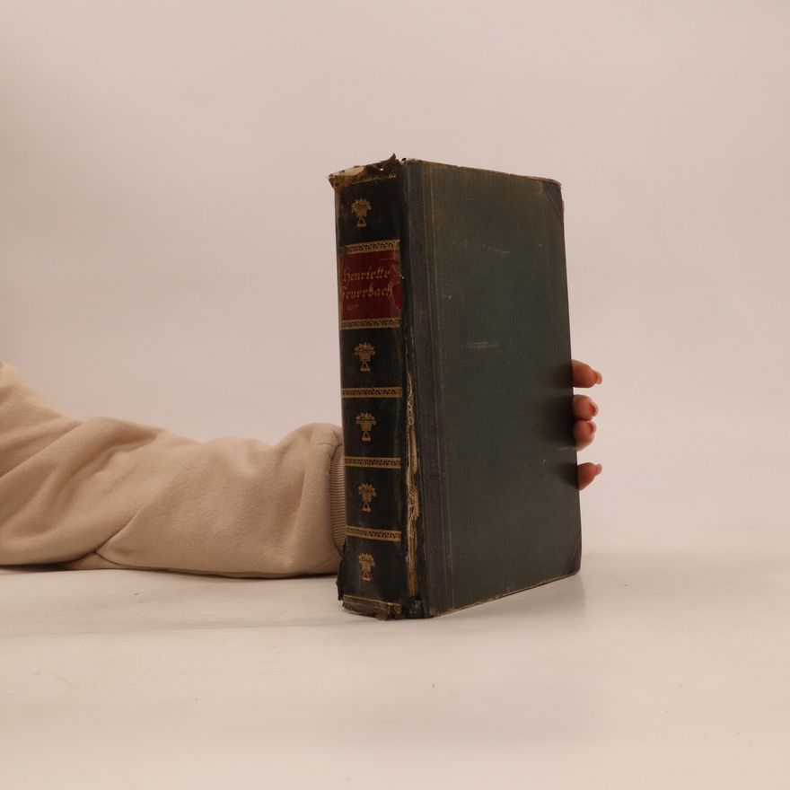 Autorenkollektiv Henriette Feuerbach