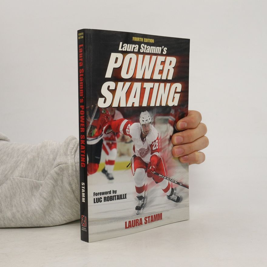 Laura Stamm Laura Stamm's Power Skating