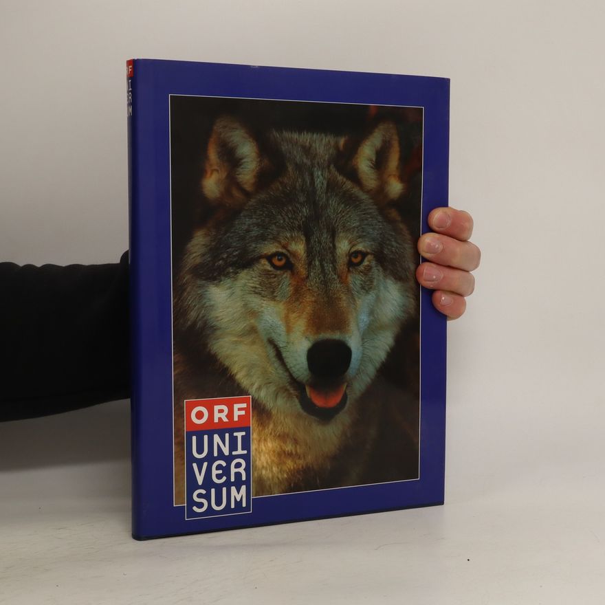 Autorenkollektiv Orf. Universum