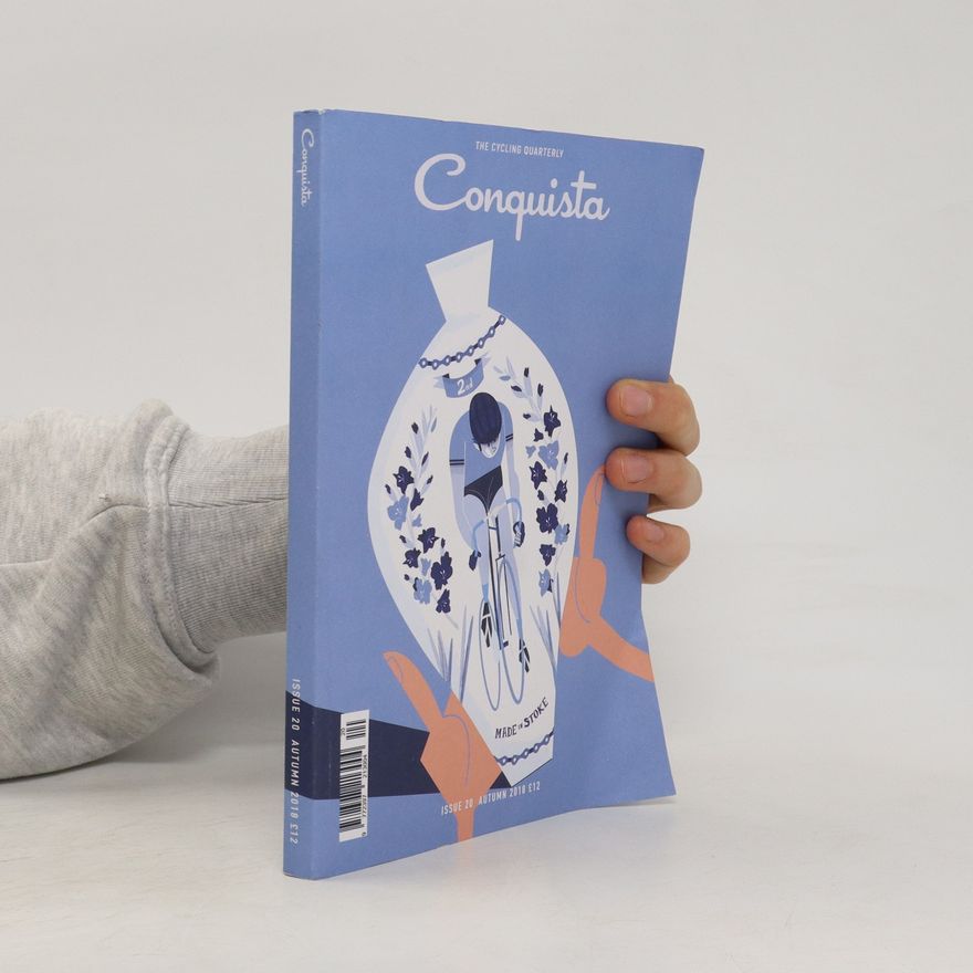 Autorenkollektiv The Cycling Quarterly - Conquista 20/2018