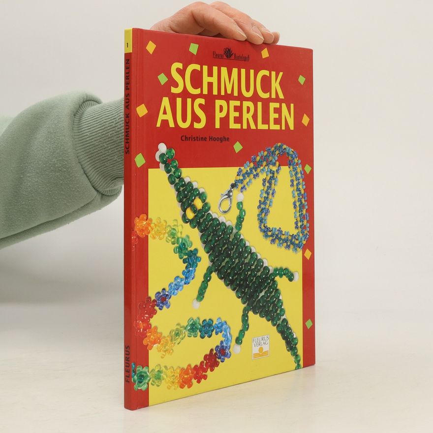kolektiv Schmuck aus Perlen