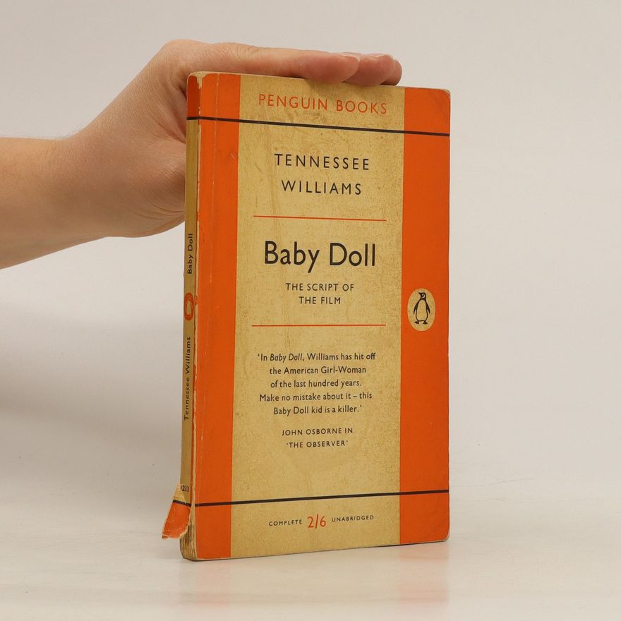 Tennessee Williams Baby doll