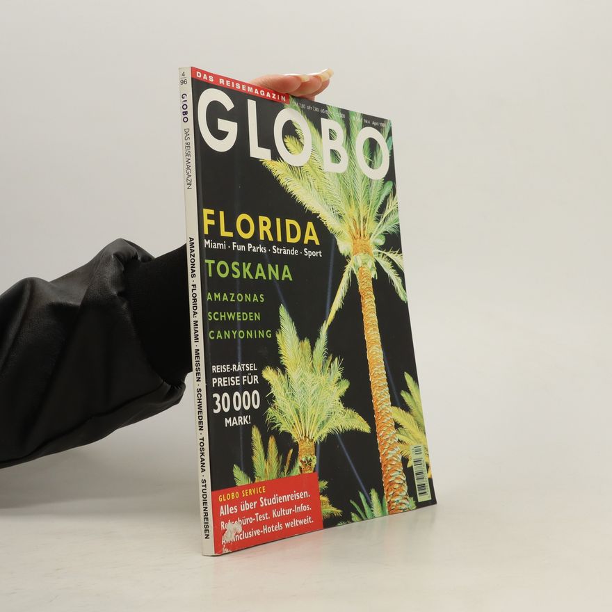 Autorenkollektiv Globo 1996/4