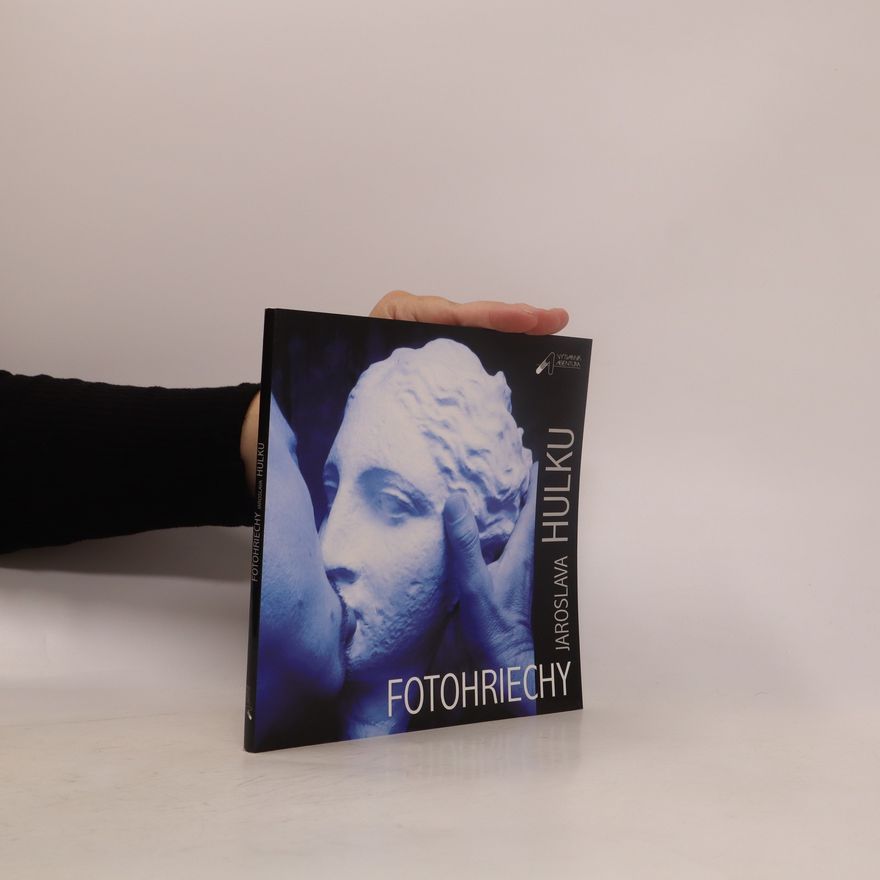 Various authors Fotohriechy Jaroslava Hulku