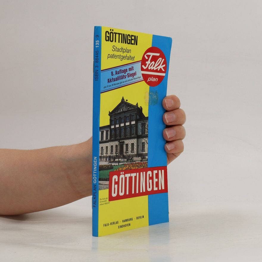 Autorenkollektiv Göttingen