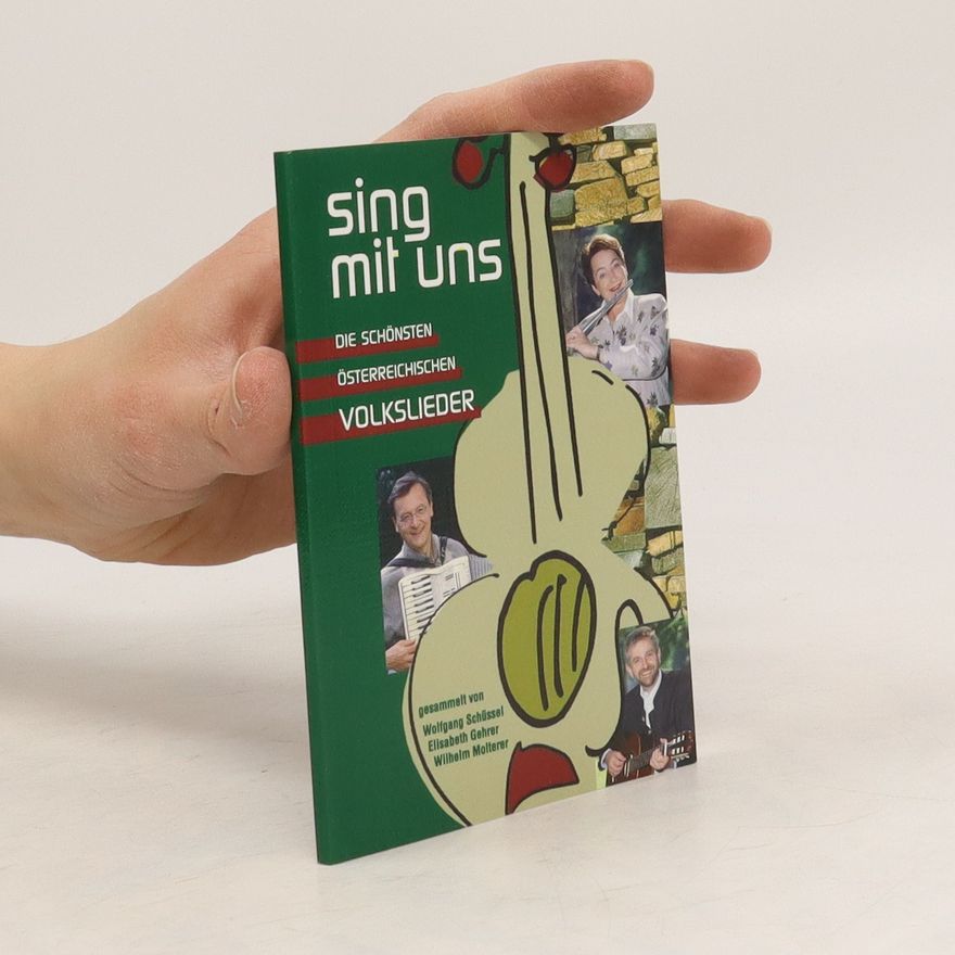 Kolektiv autorů Sing mit uns