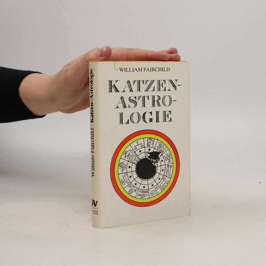 William Fairchild Katzen-Astrologie