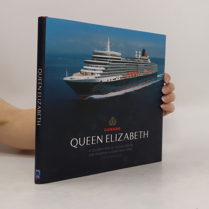 Philip Dawson Queen Elizabeth