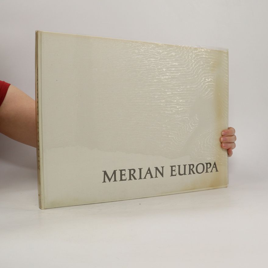 Autorenkollektiv Merian Europa