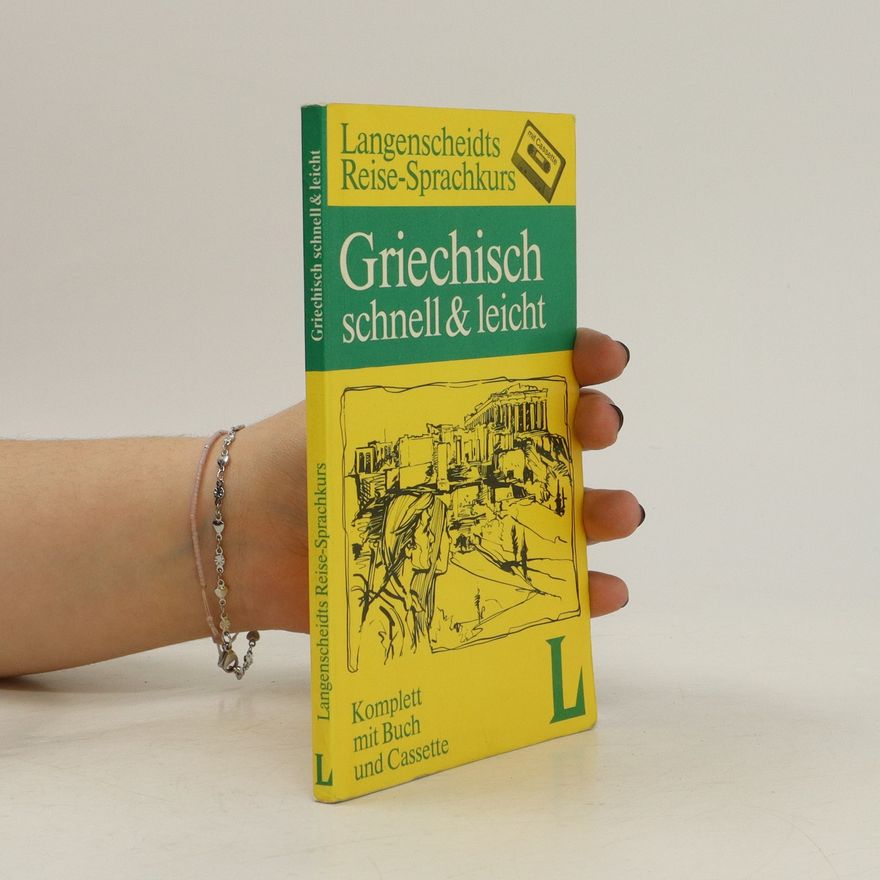 Various authors Griechisch schnell & leicht