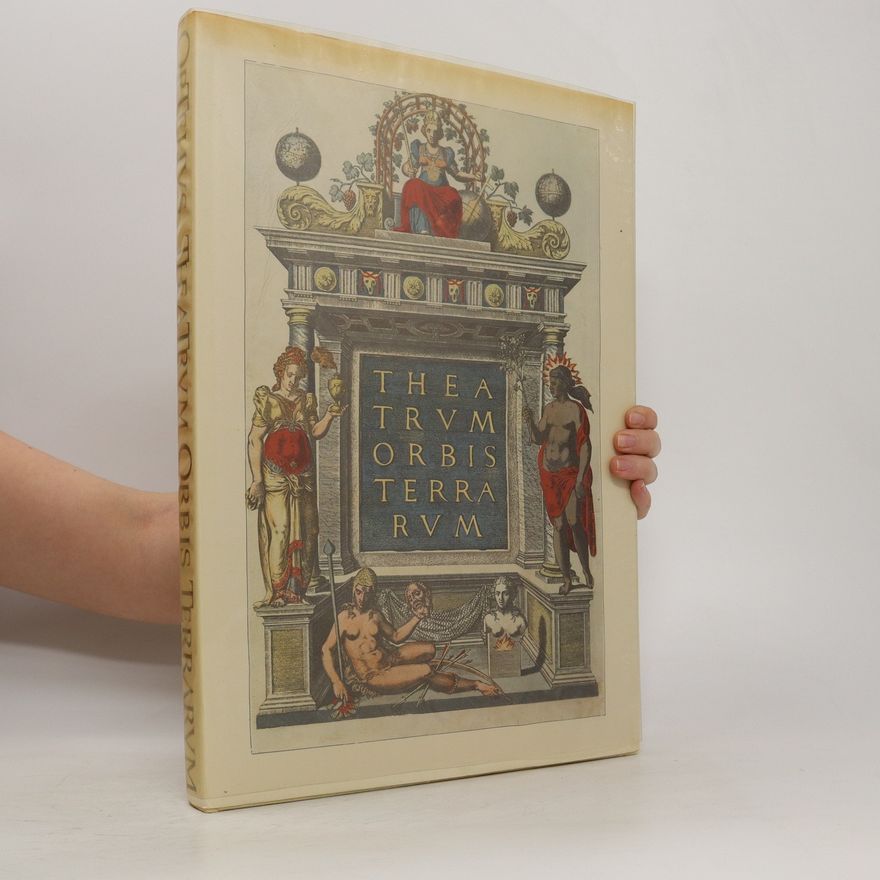 Autorenkollektiv Theatrum Orbis Terrarum