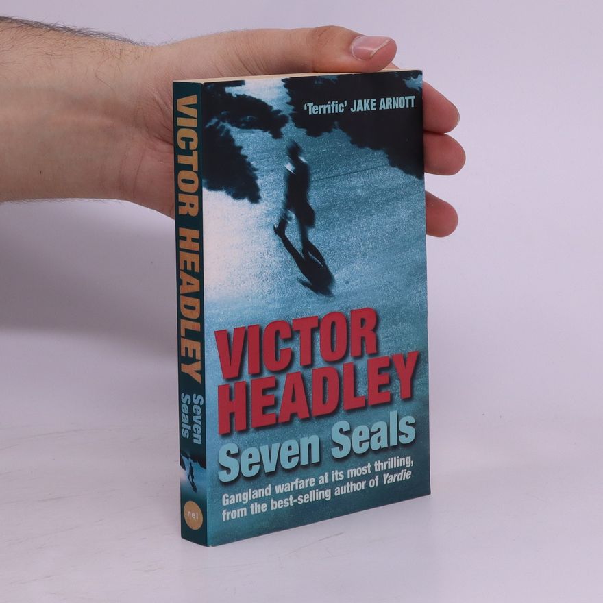Victor Headley Seven seals