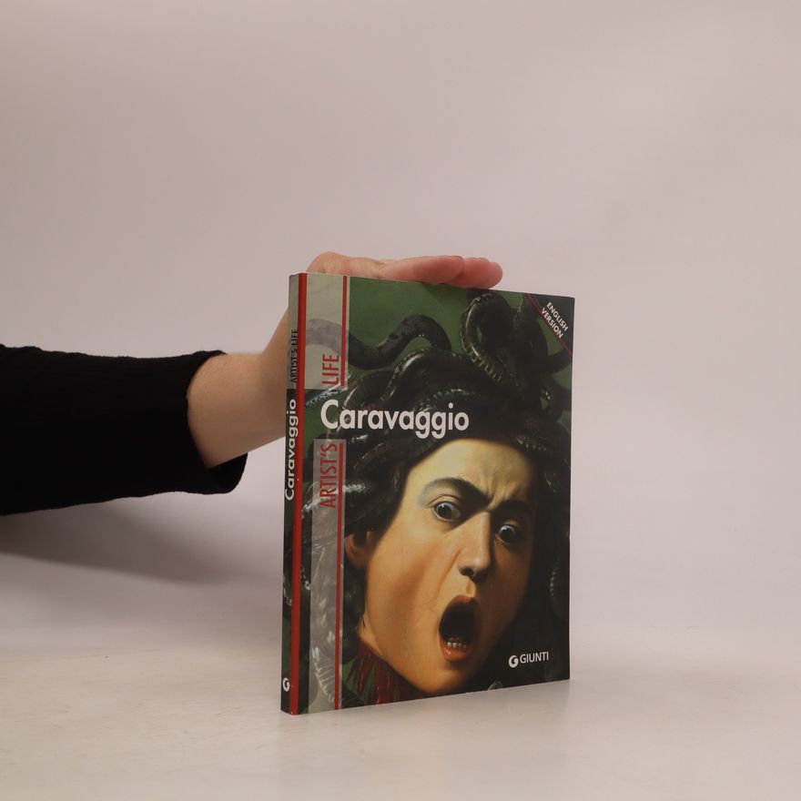 Various authors Artist's life: Cravaggio