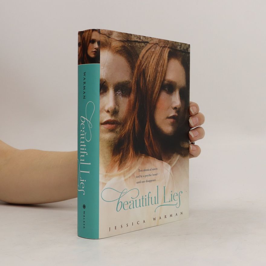 Jessica Warman Beautiful Lies