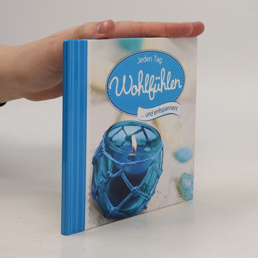 Various authors Jeden Tag Wohlfühler