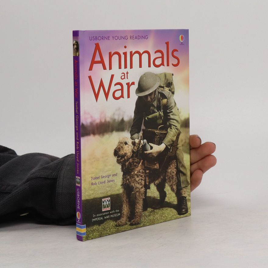 Isabel George Animals at War