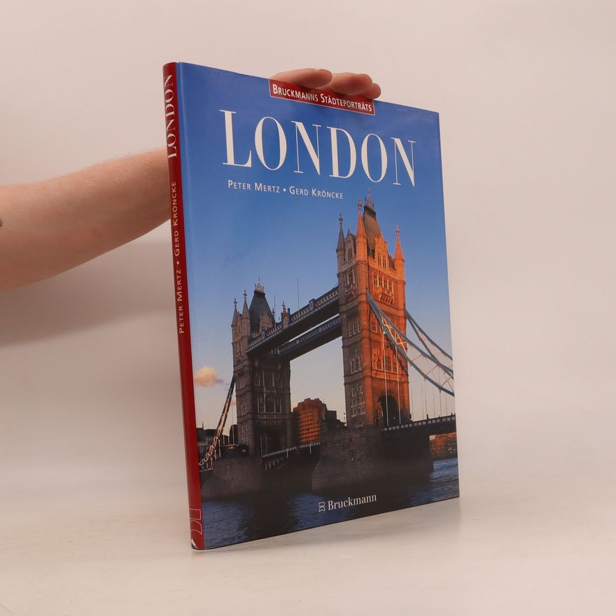 Peter Mertz London