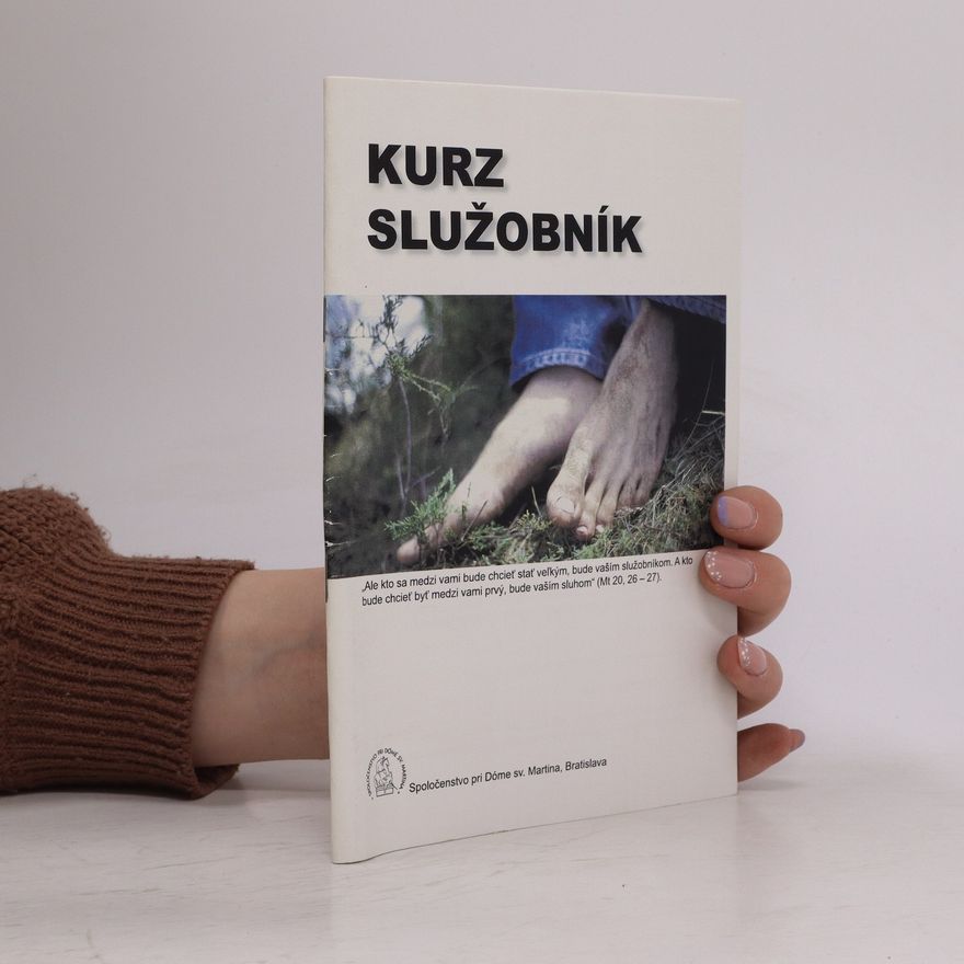 Autorenkollektiv Kurz služobník