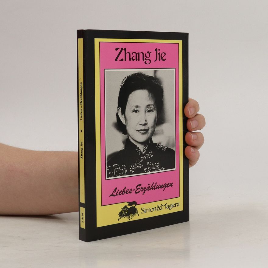 Liang-Jie Zhang Liebes-Erzählungen