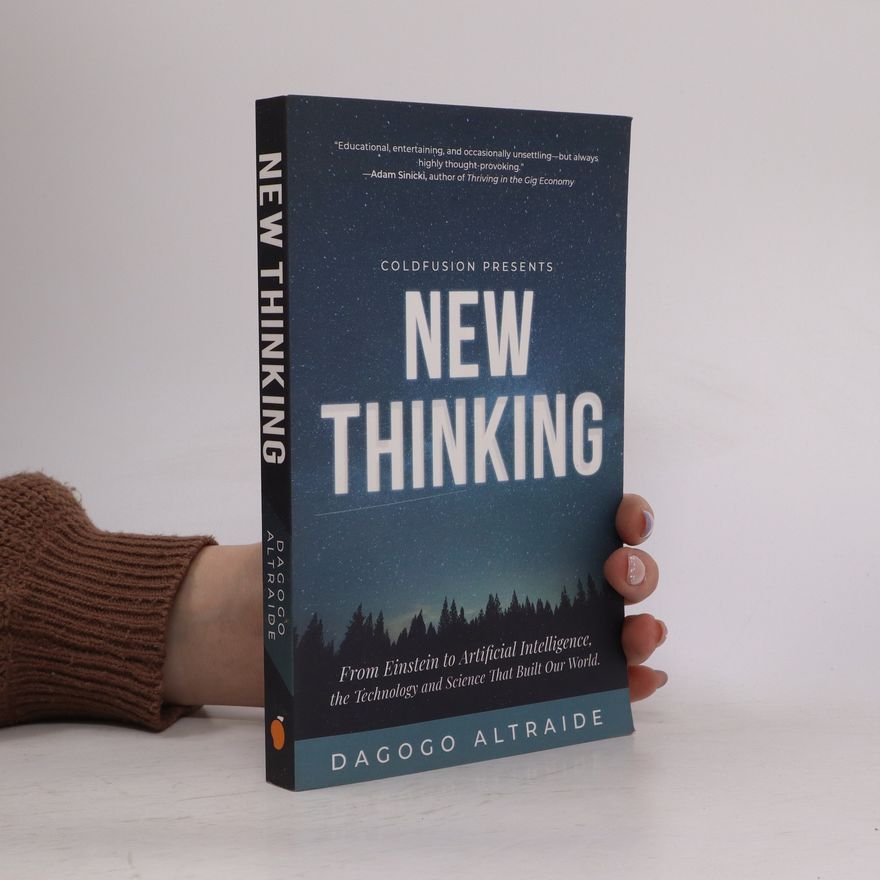 Dagogo Altraide ColdFusion Presents: New Thinking