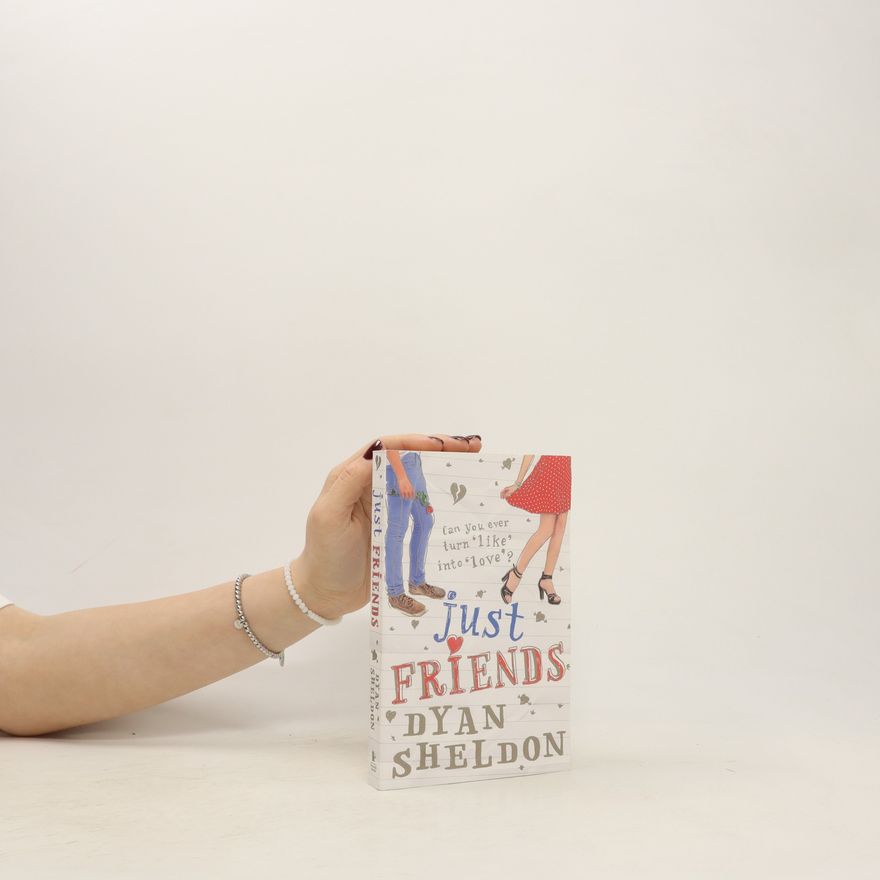 Dyan Sheldon Just Friends