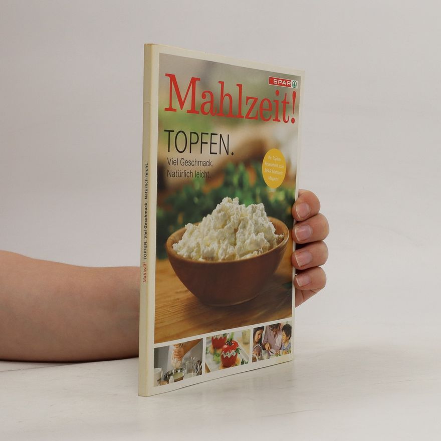 Kolektiv autorů Mahlzeit!