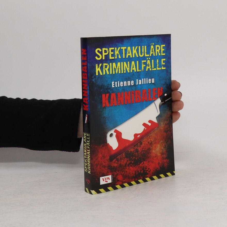 Etienne Jallieu Kannibalen