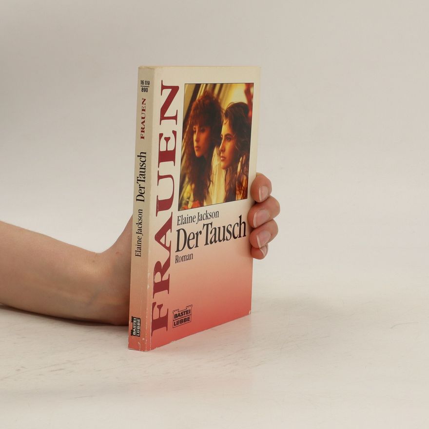 Elaine Jackson Der Tausch