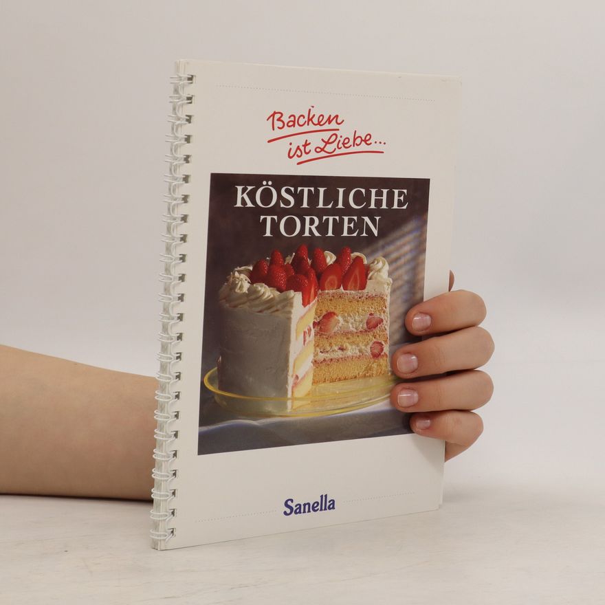 Kolektiv autorů Köstliche torten