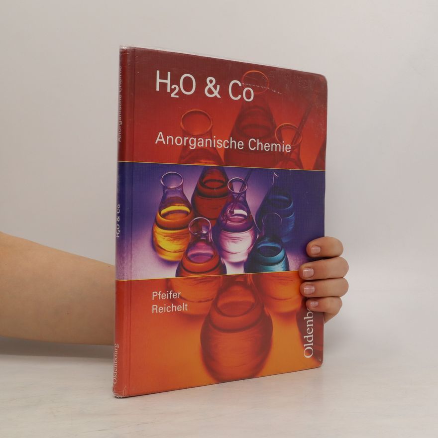 Kolektiv autorů H2O & Co