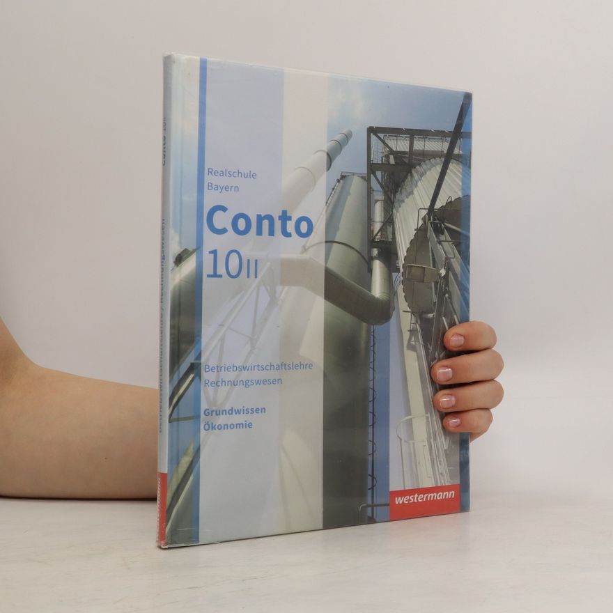 Autorenkollektiv Conto
