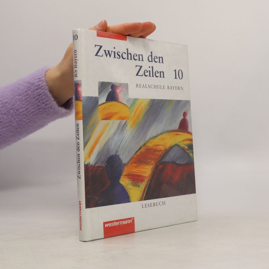 Günther Miller Zwischen den Zeilen 10