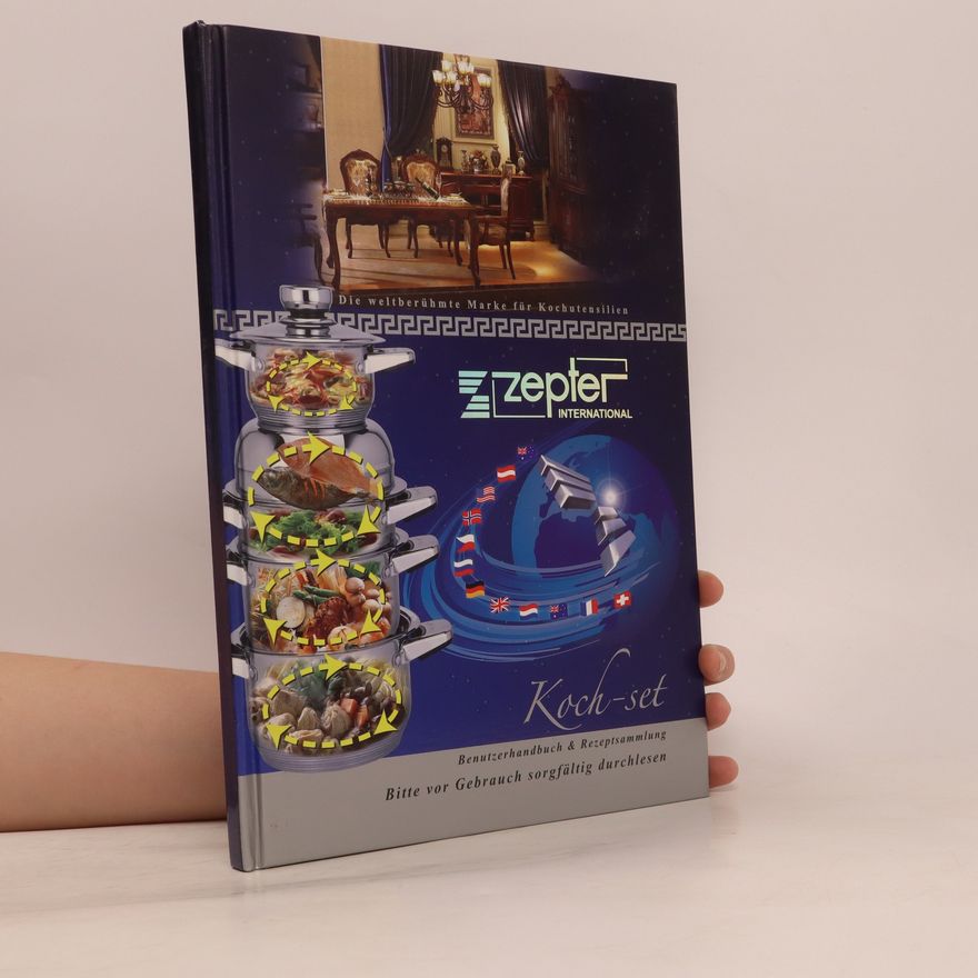 Kolektiv autorů Koch-set
