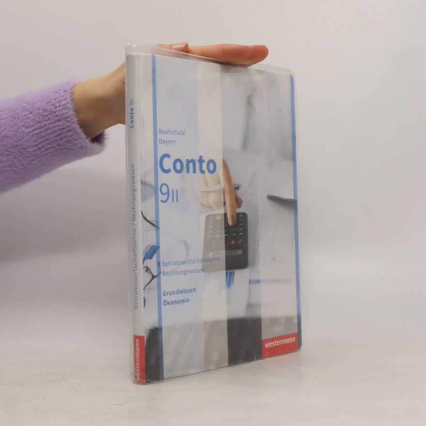 Autorenkollektiv Conto