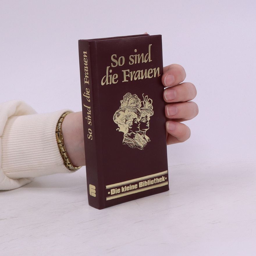 Waltraud Pröve So sind die Frauen