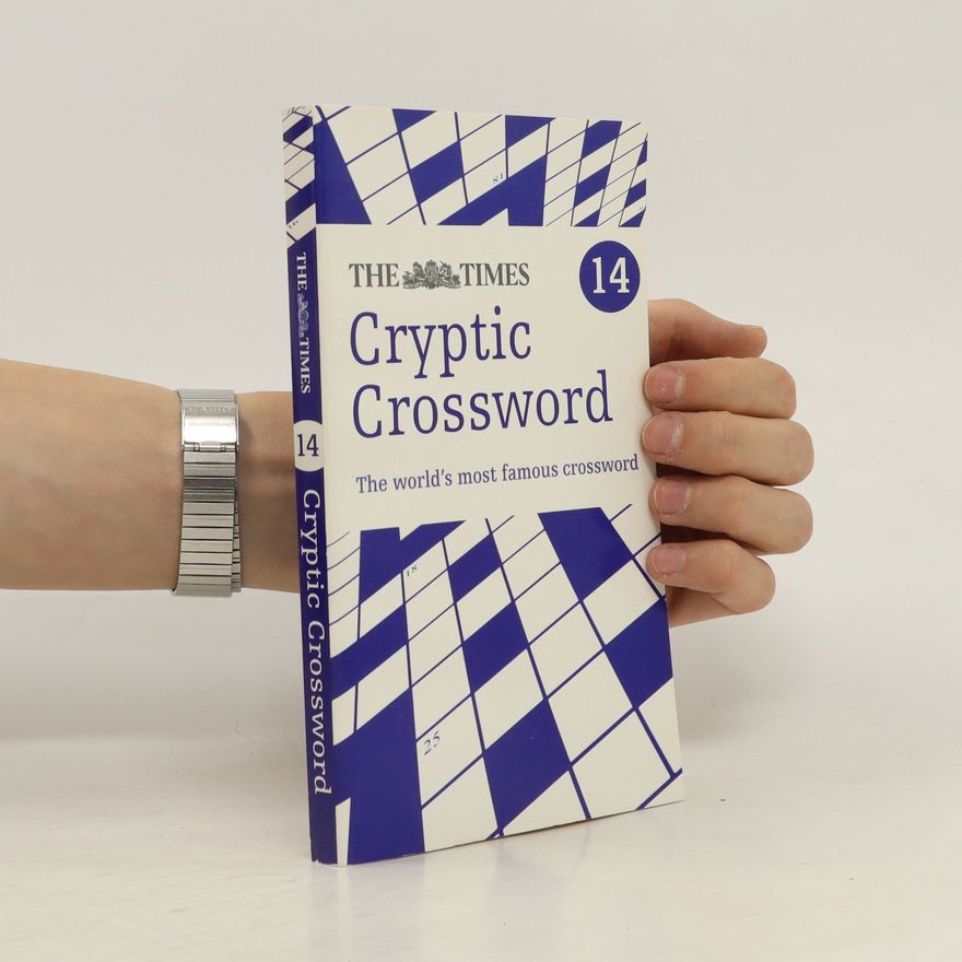 The Times Mind Games Cryptic Crossword