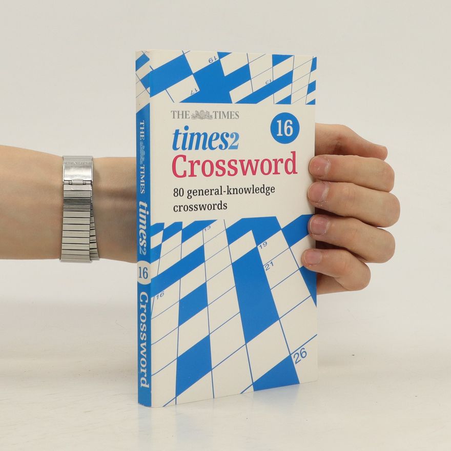 John Grimshaw The Times Quick Crossword