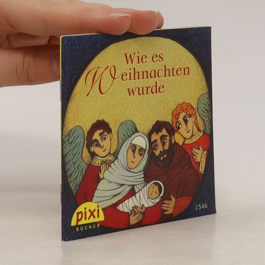 Harald Niesen Wie es Weihnachten wurde