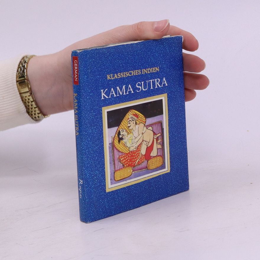 Autorenkollektiv Kamasutra