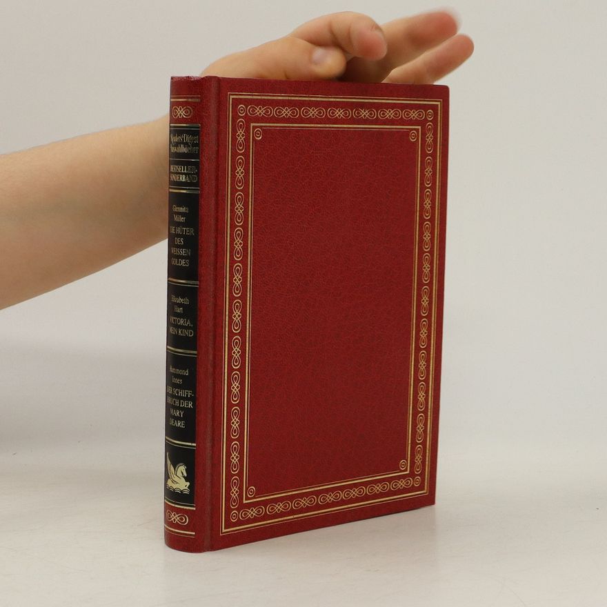Glennita Miller Reader's Digest Auswahlbücher - Bestseller Sonderband