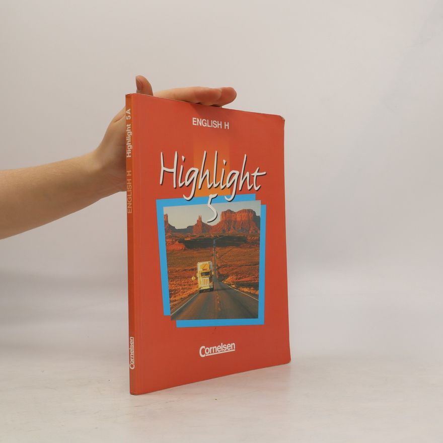 Roderick Cox English H. Highlight 5