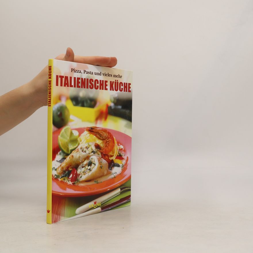 Dieter Krone Italienische Küche